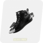 CLAN Riding Boots Scout D3O WP Grey - Image 9