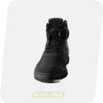 CLAN Riding Boots Stealth D30 WP Black, CE-certified - Image 3