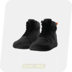 CLAN Riding Boots Stealth D30 WP Black, CE-certified - Image 9