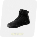 CLAN Riding Boots Stealth D30 WP Black, CE-certified - Image 5