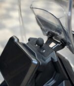 REVCRAFT Ball Mount, Ride Mount for KTM Adv 250 / 390 2025 - Image 2