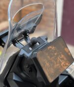 REVCRAFT Ball Mount, Ride Mount for KTM Adv 250 / 390 2025 - Image 3