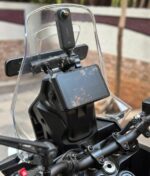 REVCRAFT Ball Mount, Ride Mount for KTM Adv 250 / 390 2025 - Image 8
