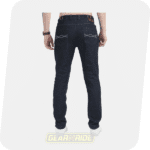 SOLACE Riding Jeans Mercury Pro Blue - Image 2