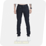 SOLACE Riding Jeans Mercury Pro Blue