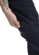 SOLACE Riding Jeans Mercury Pro Blue - Image 6