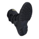 HAPPY SPEED Adventure Riding Boots Valor Stealth Black - Image 6