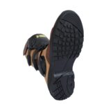 HAPPY SPEED Adventure Riding Boots Valor Desert Brown - Image 6