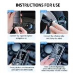 LGP Tyre Inflator, T15B - Image 9