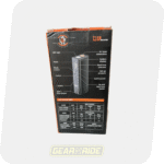 LGP Tyre Inflator, T15B - Image 5