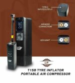 LGP Tyre Inflator, T15B - Image 10