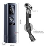 LGP Tyre Inflator, T15B - Image 12
