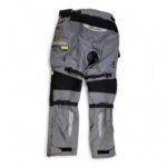 Pre-owned SOLACE Riding Pants CoolPro V3T Grey, size L - Image 2