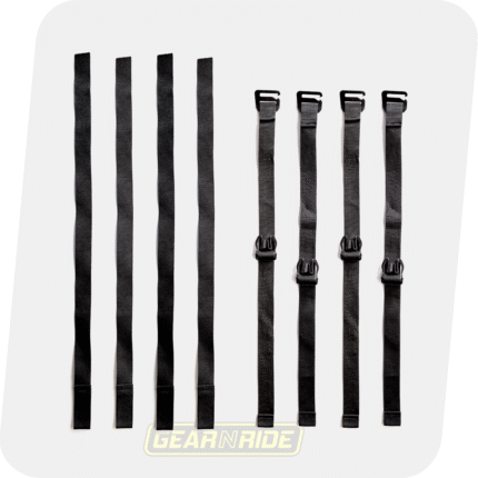 CARBONADO Modpac Strap Set