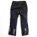 Pre-owned RYNOX Riding Pants Airtex Black, size S - Image 2