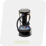 Pre-Owned BTWIN Air Pump Black