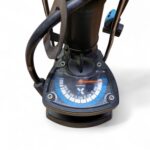 Pre-Owned BTWIN Air Pump Black - Image 2