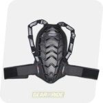 Pre-Owned JOE ROCKET Back Protector Speedmaster 2.0 Black