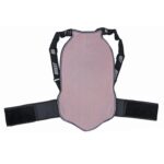 Pre-Owned JOE ROCKET Back Protector Speedmaster 2.0 Black - Image 2