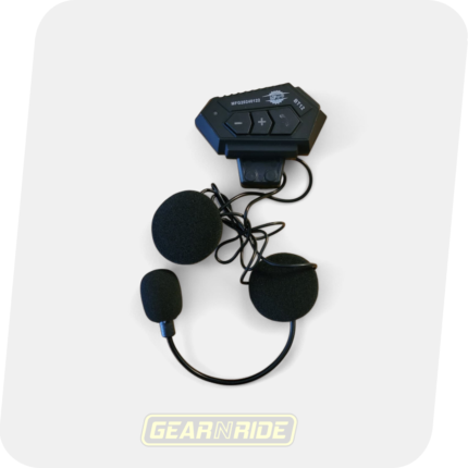 Pre-Owned LGP Wireless Bluetooth BT12, Black