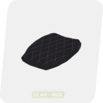 Pre-Owned RIDE-ON-AIR Prime Seat Cushion Next Gen Black