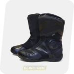 Pre-Owned TCX Boots Airtech Evo Goretex Black, Size 42