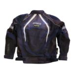 Pre-owned RYNOX Men's Riding Jacket Tornado-pro 2 Black, Size L - Image 2