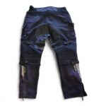 Pre-owned SOLACE Riding Pants CoolPro V1 Black, size XXL - Image 2
