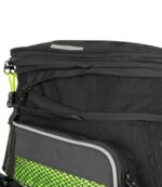 Pre-Owned RYNOX Tank Bag Navigator 15L, Black/Neon - Image 6