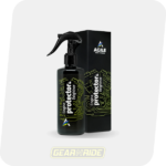 AGILE PRO STUDIO Engine Protector & Brightner 300ml
