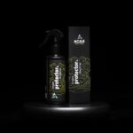 AGILE PRO STUDIO Engine Protector & Brightner 300ml - Image 2