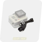 ACTION PRO 90 Degree Direction Mount Adapter With Screw