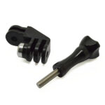 ACTION PRO 90 Degree Direction Mount Adapter With Screw - Image 4