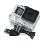 ACTION PRO 90 Degree Direction Mount Adapter With Screw - Image 2