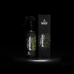 AGILE PRO STUDIO Dashboard Protector & Dresser 300ml - Image 2