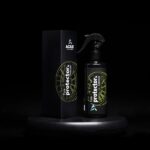 AGILE PRO STUDIO Tyre Protector & Dresser 300ml - Image 2