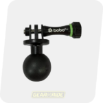 BOBO Action Camera Ball Mount 25mm