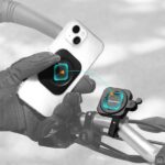 GPS Mobile Holder Quick Lock Gen-2 - Image 6