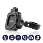 GPS Mobile Holder Quick Lock Gen-2 - Image 2