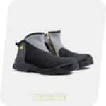 ORAZO Riding Boot Coot Rush ZWP Black Grey