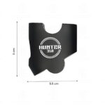 MOTO GENIUS Handle Bar Raiser for RE Hunter - Image 3