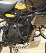 MOTO TORQUE Crash Guard Himalayan 450 Panther - Image 4