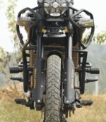 MOTO TORQUE Crash Guard Himalayan 450 Panther - Image 2
