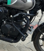 MOTO TORQUE Crash Guard Hunter 350 Astra