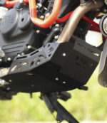 MOTO TORQUE Engine Guard Himalayan 450