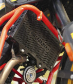 MOTO TORQUE Engine Guard Himalayan 450 - Image 2