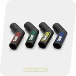 PRO TAPER Rubber Gear Shifter Socks