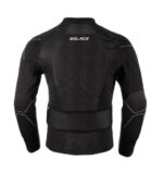 SOLACE Base Jacket Ultramesh Black - Image 2