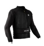 SOLACE Base Jacket Ultramesh Black - Image 4