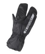 SOLACE Rain Over Gloves DVD V2 Black - Image 2